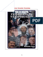 Реферат: Brief Insight Ira Terrorist Or Freedom Fighters